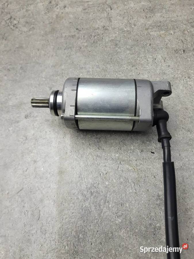 Kawasaki VERSYS 1000 1519 ROZRUSZNIK 51023AN wielkopolskie Nowy Tomyśl