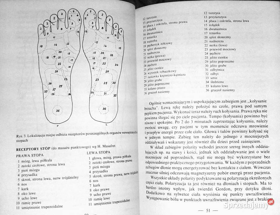 Bioenergoterapia praktyczna Ryszard Roman Ulman lubelskie Chełm
