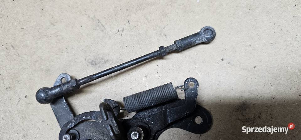 Cięgno gazu mercedes w210 w202 20 b