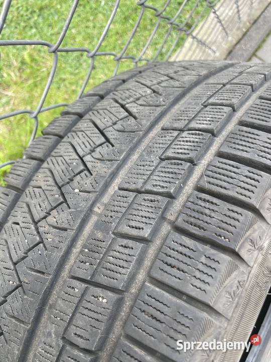 Opony zimowe 2454518 Triangle Snowlink Ciechanów