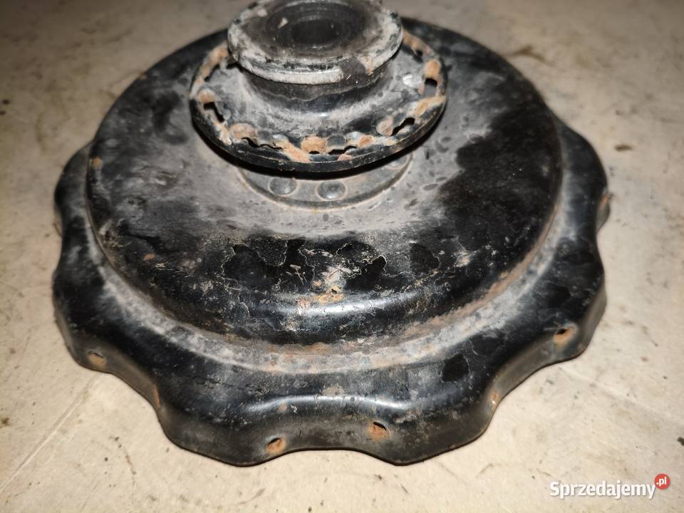 Piasta falbana koła R19 Ural M67 Leszno