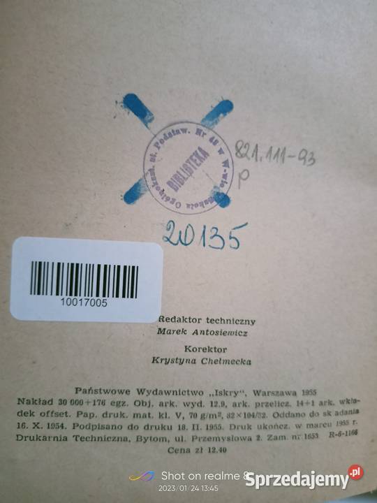 Porwany młodu Stevenson książki Warszawa mazowieckie