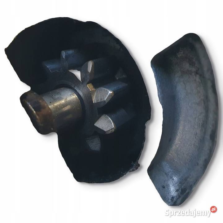 ROZRUSZNIK Opel Zafira B 19 CDTI 55352882 Chełm