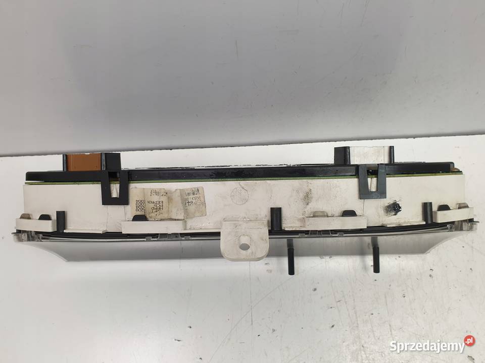 Nissan Almera N16 22 Di LICZNIK ZEGARY Europa Rudka