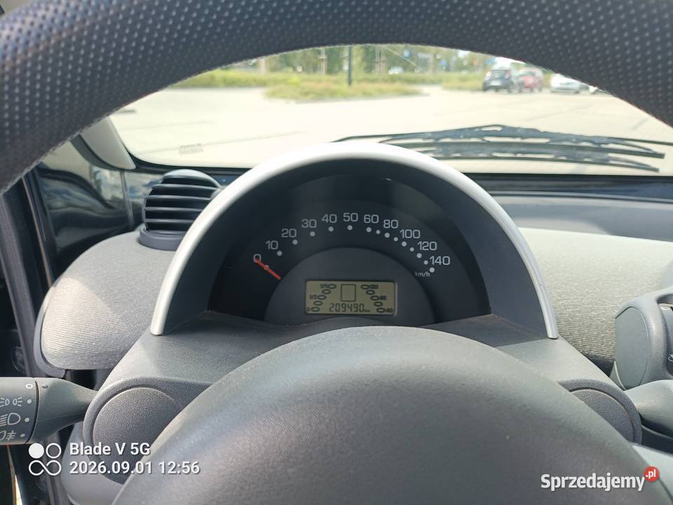 Smart fortwo turbo Sosnowiec sprzedam