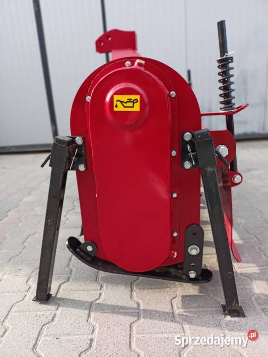 Glebogryzarka 18 m Gryza Strumyk Legnica