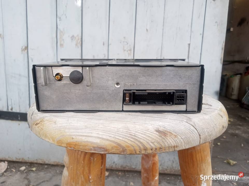 Telefon opel vectra signum Tomaszów Mazowiecki sprzedam