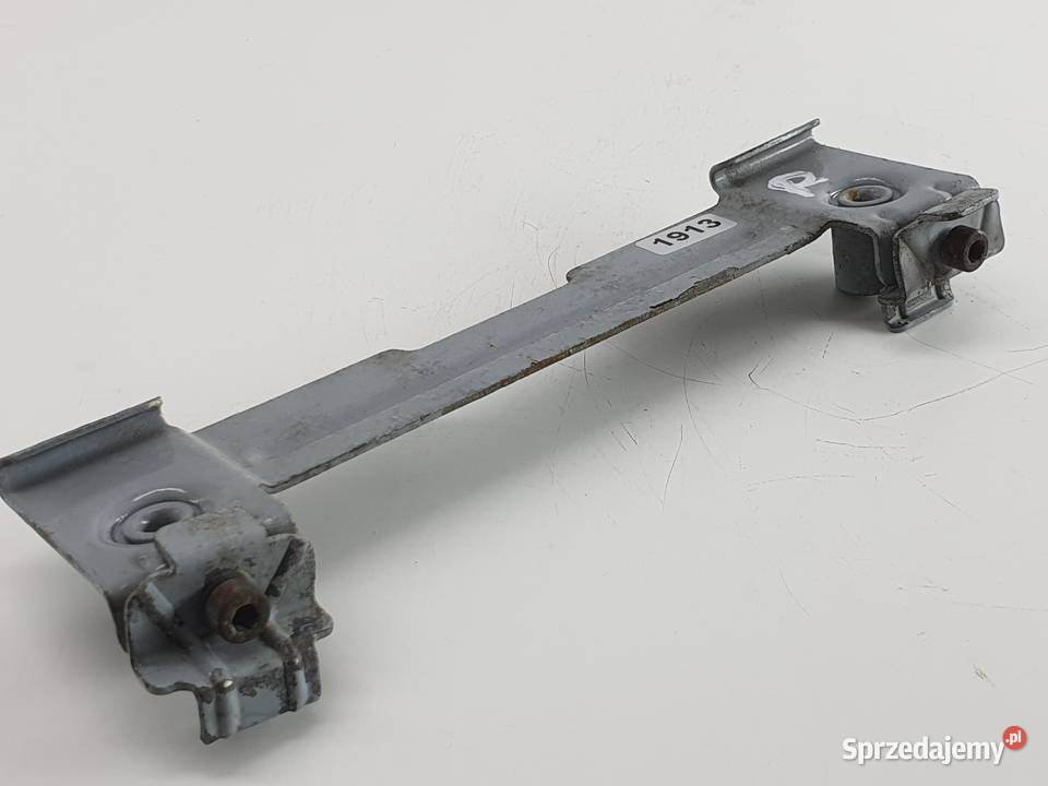 MOCOWANIE LUSTARKA PRAWE UCHWYT IVECO EUROCARGO dostawcze Zawiasy, bolce i prowadnice Janowice sprzedam