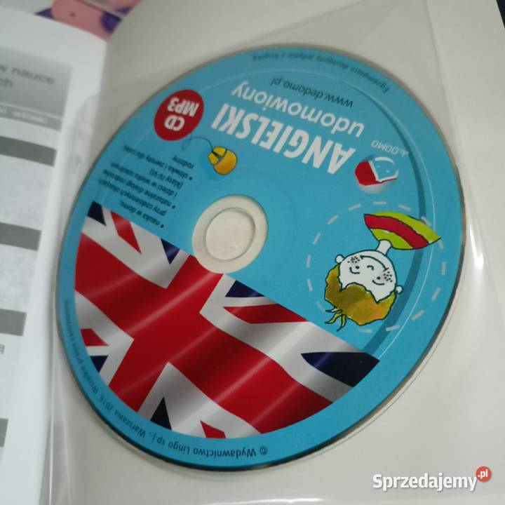 Język angielski szkoły podstawowe korepetycje mazowieckie Warszawa