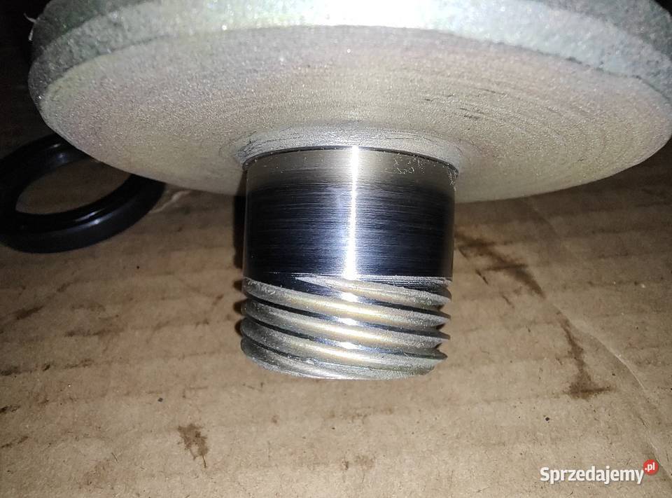 Zabierak skrzyni biegów M72 K750 Leszno