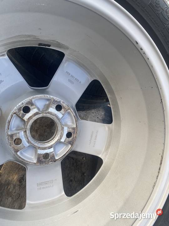 Koła Felgi 5x112 Samochodowe Radom