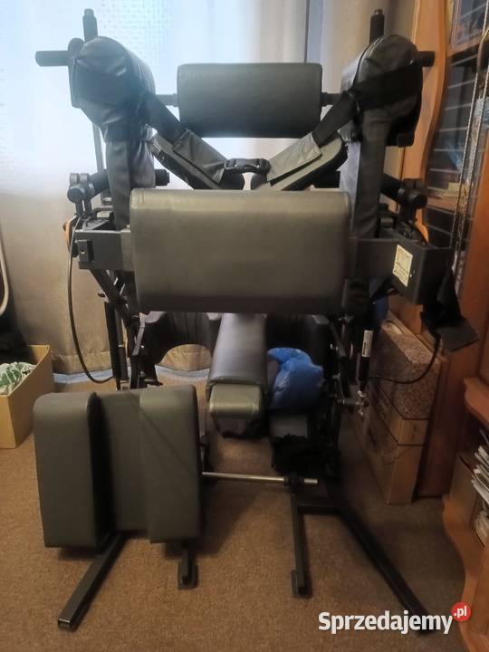 Pionizator Active Plus ALREH Koszalin