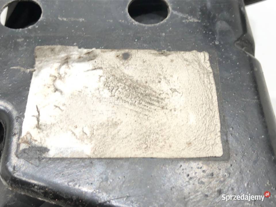 SKRZYNKA BEZPIECZNIKÓW FORD TRANSIT IV Bus 0006