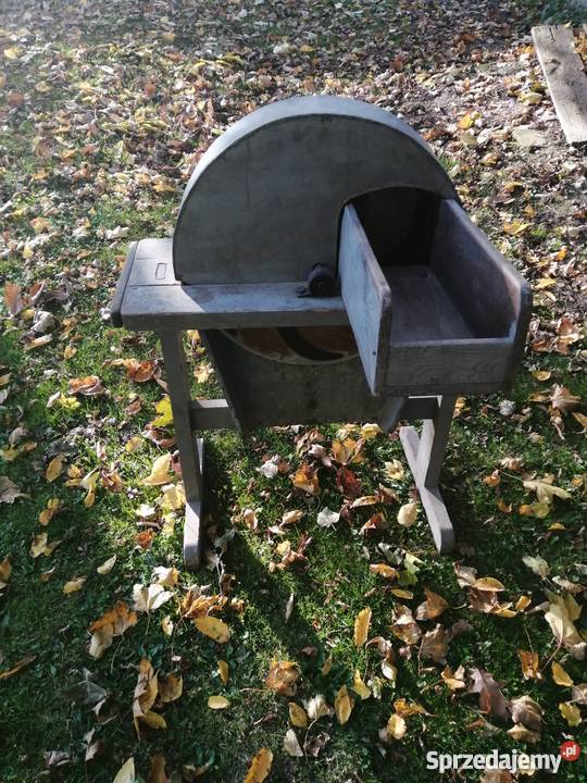 Szatkownica do kapusty Giełczew