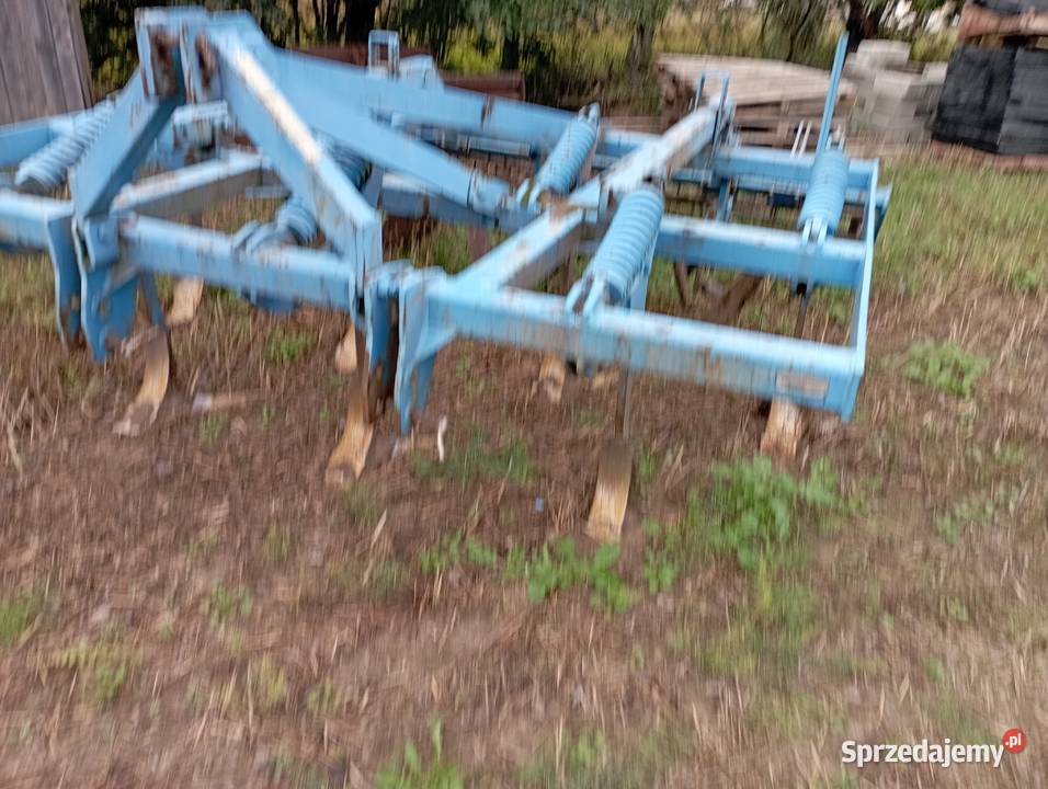 Mandam 3 m Busko-Zdrój