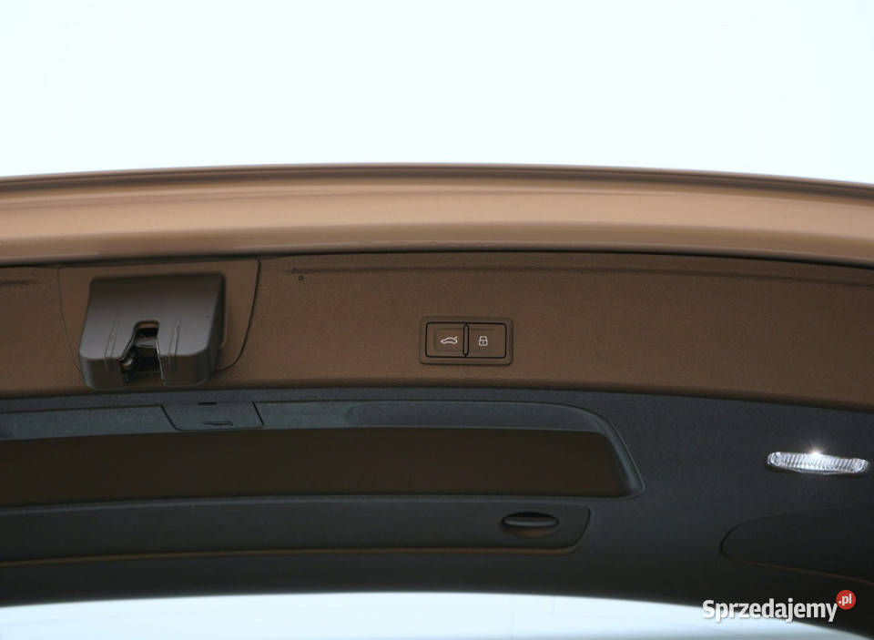Audi A4 Allroad 45TFSI Quattro Stronic isofix Kielce