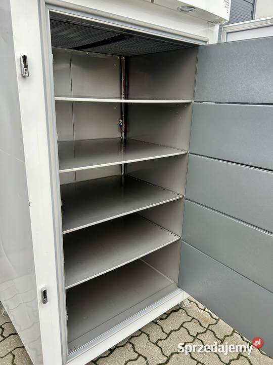 ZAMRAŻARKA NISKOTEMPERATUROWA ARCTICO DO 40 zachodniopomorskie Krępsko