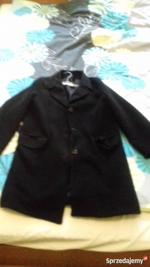 Płaszcz damski 38 warmińsko-mazurskie Iława