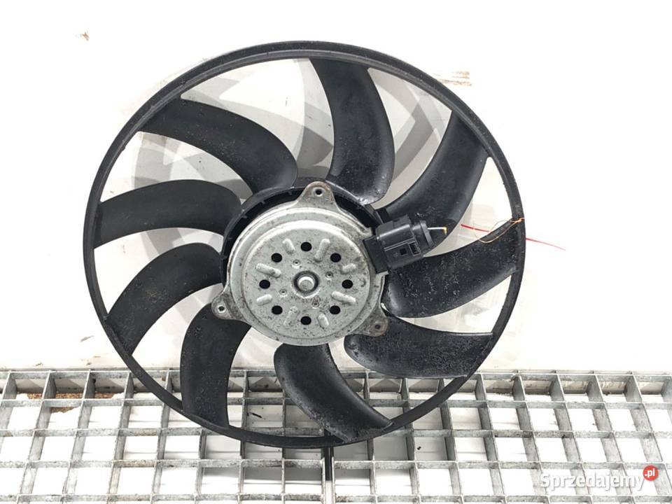 WENTYLATOR KLIMATYZACJI AUDI A5 8T 993454JD 20