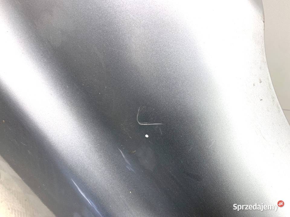 BŁOTNIK PRAWY PRZÓD NISSAN MICRA K12 Hatchback