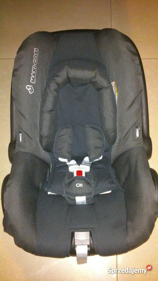 Mutsy Urban Rider 3 w 1 Warszawa