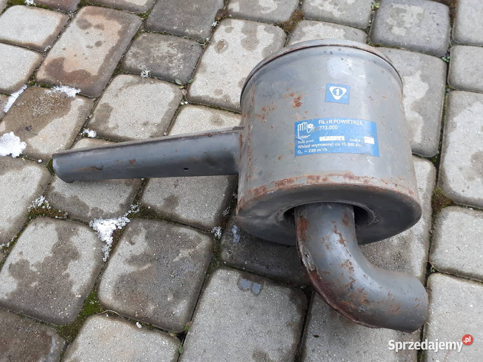 Obudowa f pow do Jikov Żuk Nysa Warszawa śląskie Gliwice