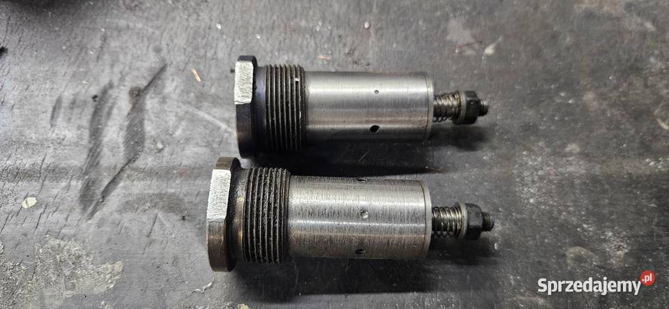 Junak M10 M07 tłumiki olejowe do amortyzatorów Gdańsk