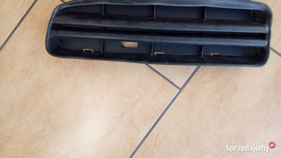 Kratka zaślepka atrapa zderzaka przedniego Skoda Pozostałe Jaworzno