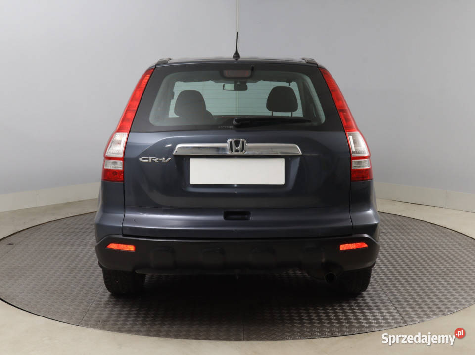 Honda CRV 20 i Bielany Wrocławskie