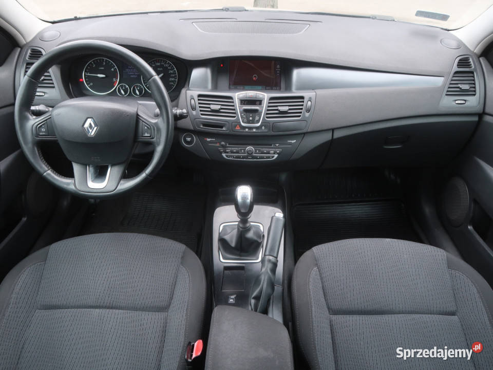 Renault Laguna 15 dCi klimatyzacja dolnośląskie
