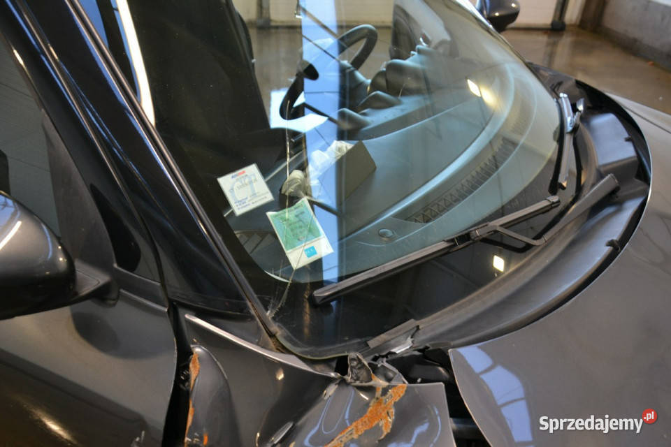 Suzuki Swift 12 benzyna hybryda 90 climatronic Kęty