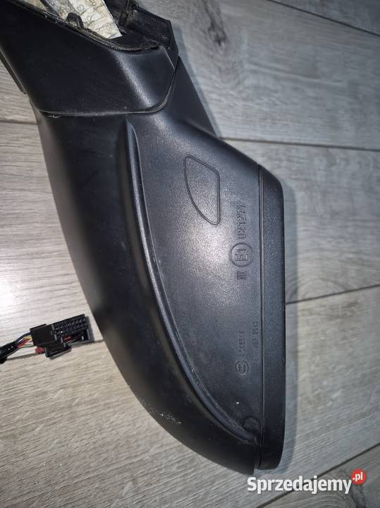 Lusterko prawe VW Golf 7 osobowe Kozłów