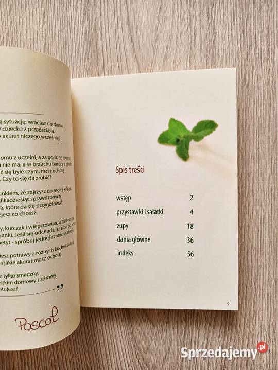 prostu gotuj Pascal Brodnicki Kraków