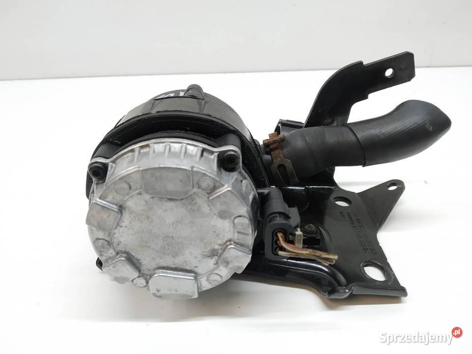 POMPA WODY DODATKOWA 04L965567A 20 TDI Skoda