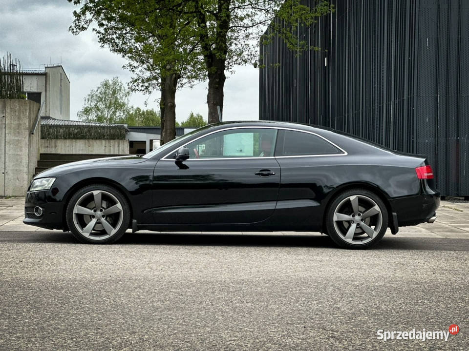 Audi A5 I Właściel Salon Polska Faktura VAT 23 Tarnowskie Góry