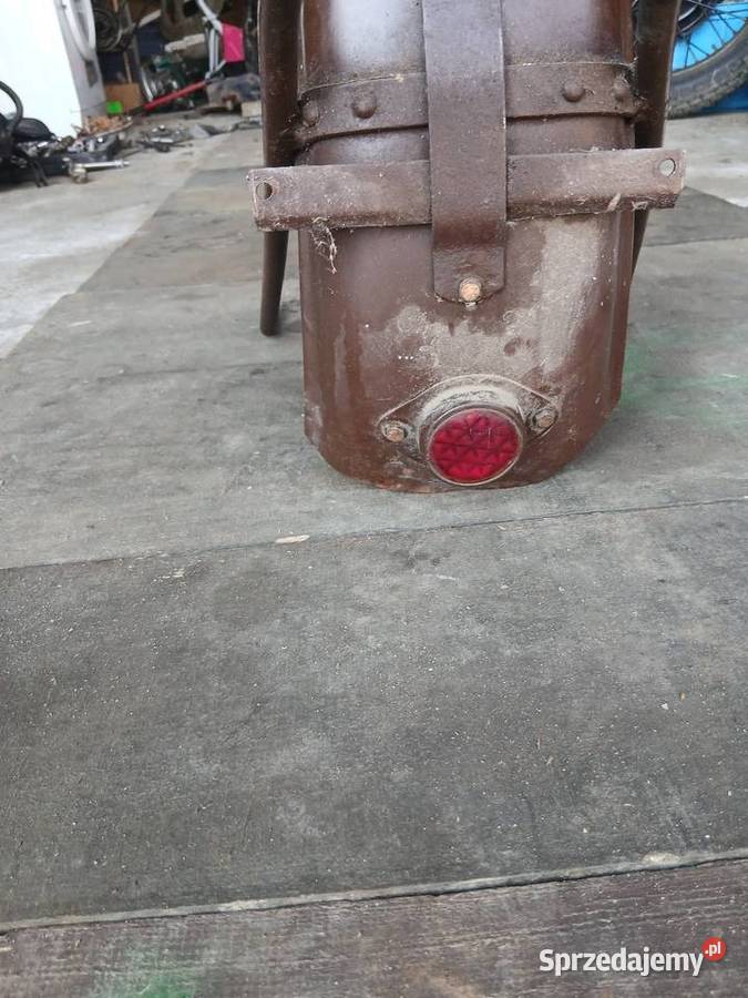 M72 blotnikk750 dnieprural Pozostałe sprzedam