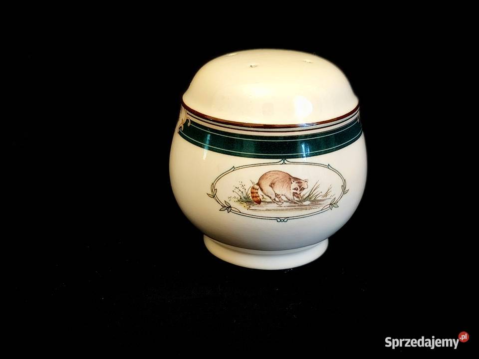 Solniczka Keltcraft Noritake Ireland