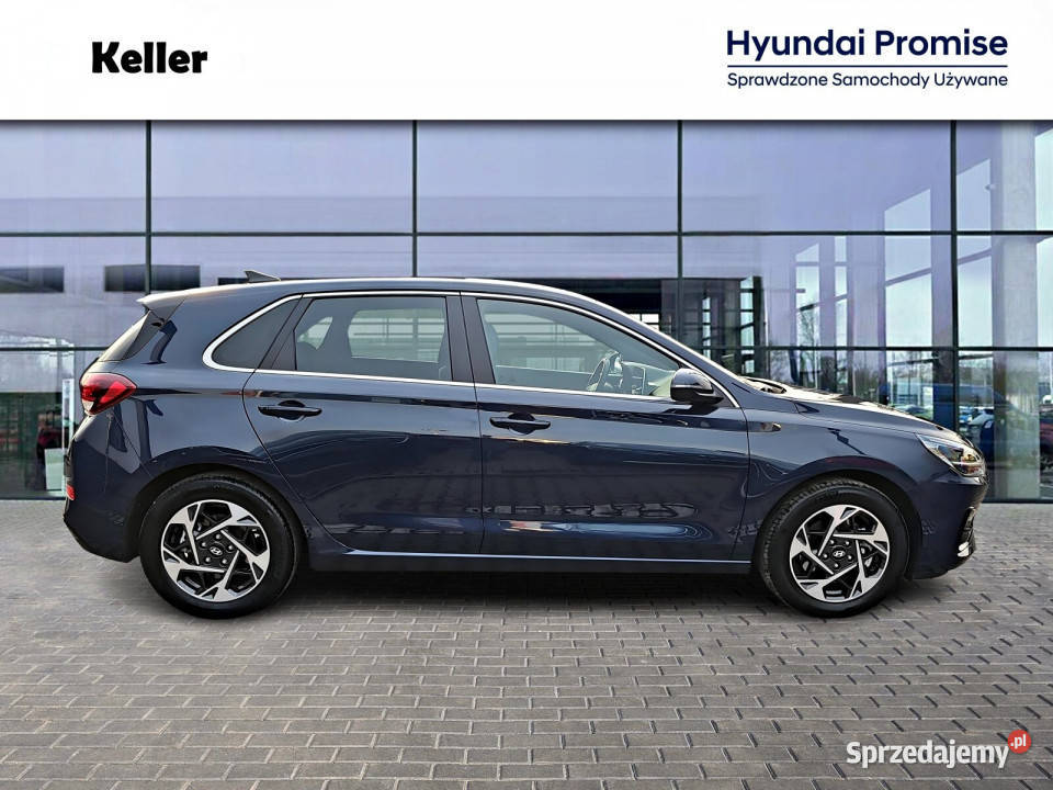 Gwarancja Serwis ASO I właściciel Dealer Hyundai Gliwice