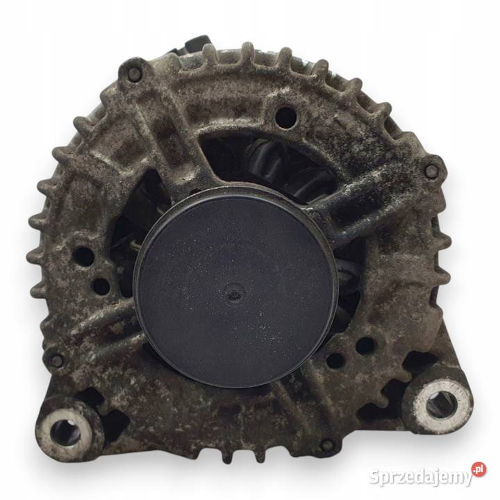 ALTERNATOR Land Rover Freelander II 22 TD4 Układ elektryczny silnika Motoryzacja Chełm sprzedam