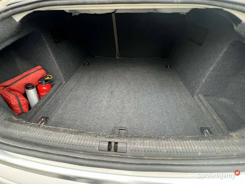 Audi A4B6 16 benzyna