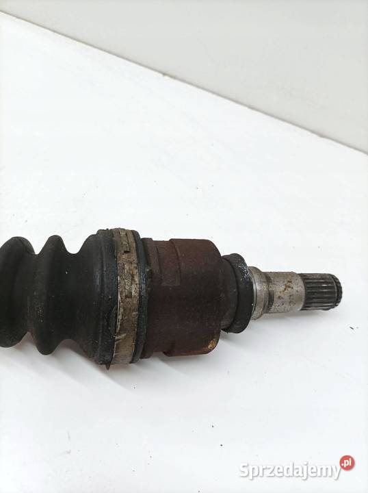 PÓŁOŚ PRAWY PRZÓD 10 B 434100D160 Toyota Yaris świętokrzyskie
