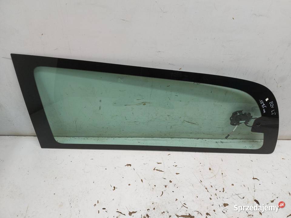 Mercedes EQV w447 Vklasa 2021 szyba karoseryjna