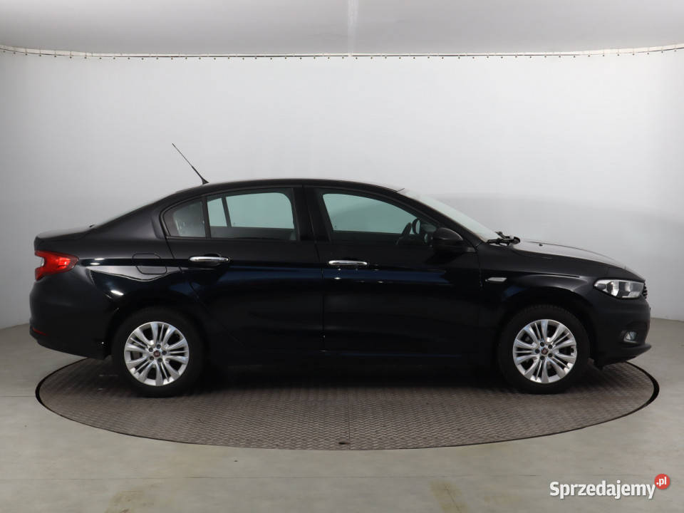 Fiat Tipo 14 16V komputer pokładowy Bielany Wrocławskie