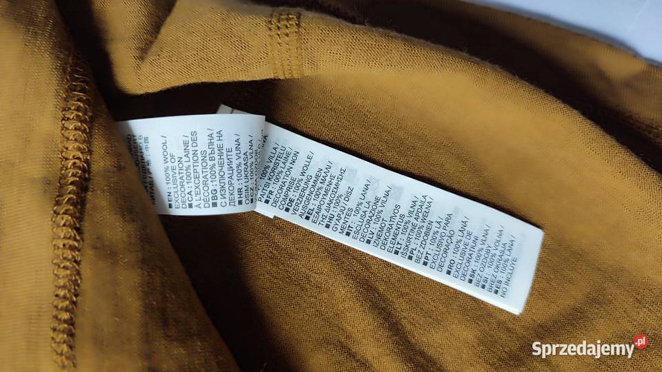 Icebreaker men 200 oasis LS crewe ski stripes L kujawsko-pomorskie Lubraniec sprzedam