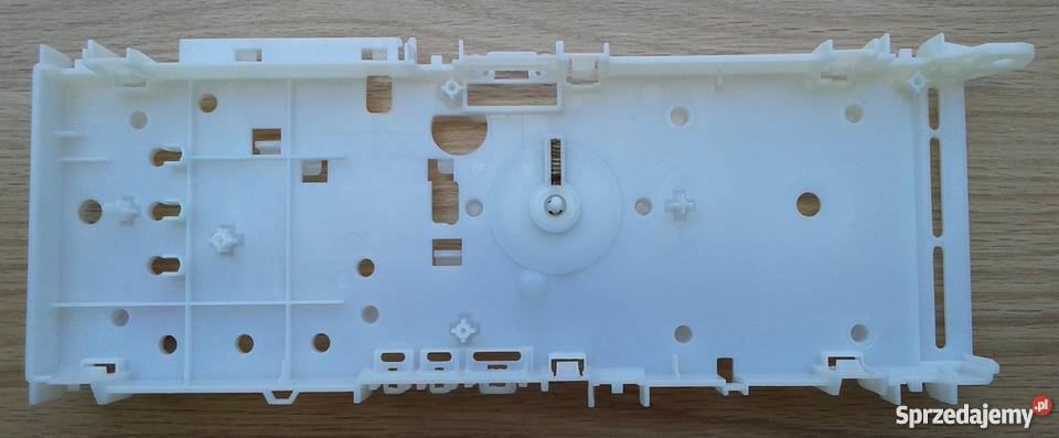 Moduł Sterowania Pralki mastercook PTD105 Gliwice sprzedam