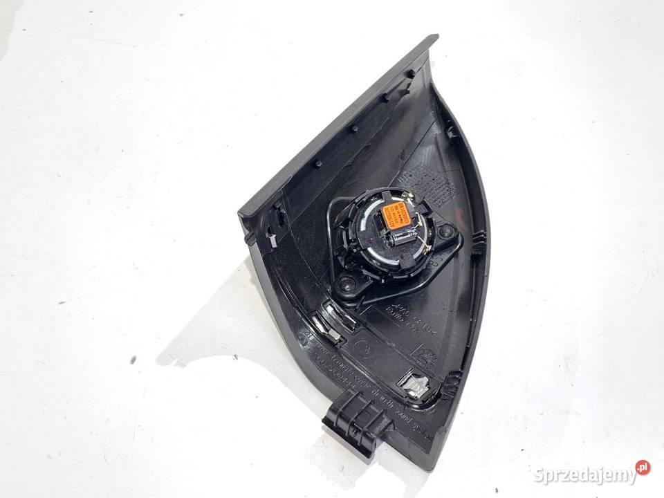 GŁOŚNIKI KOMPLET MERCEDES GLE A1668202002 SUV