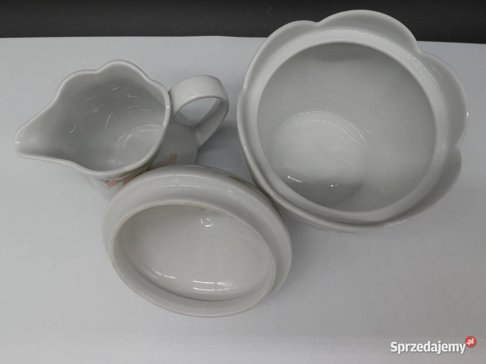 Cukiernica mlecznik Tirschenreuth Bavaria