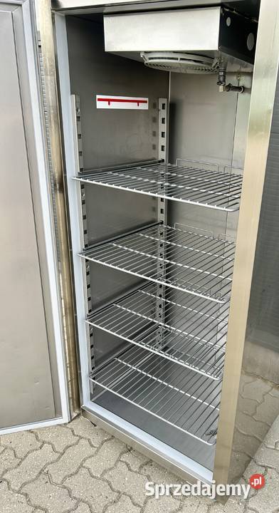 SZAFA MROŹNICZA KYL CITY 700L MROŹNIA ZAMRAŻARKA Krępsko