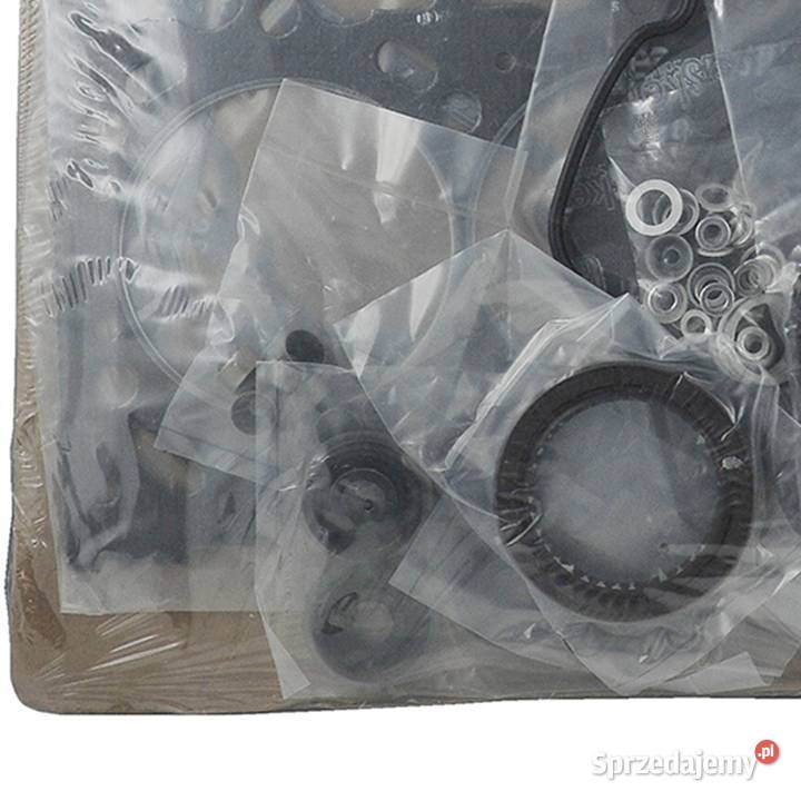 Uszczelki silnika Kubota V3300 12V GRAPHITE