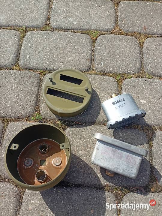 Harley WLA Indian 741 Willys MB NOS Bydgoszcz sprzedam